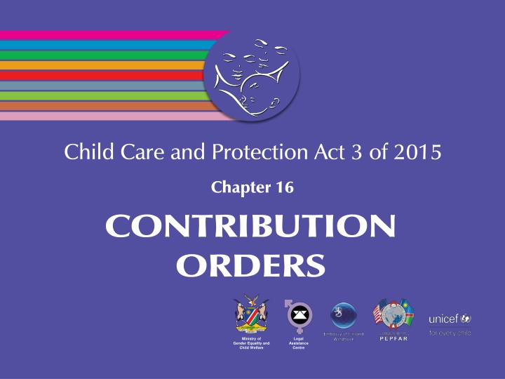 child care and protection act 3 of 2015