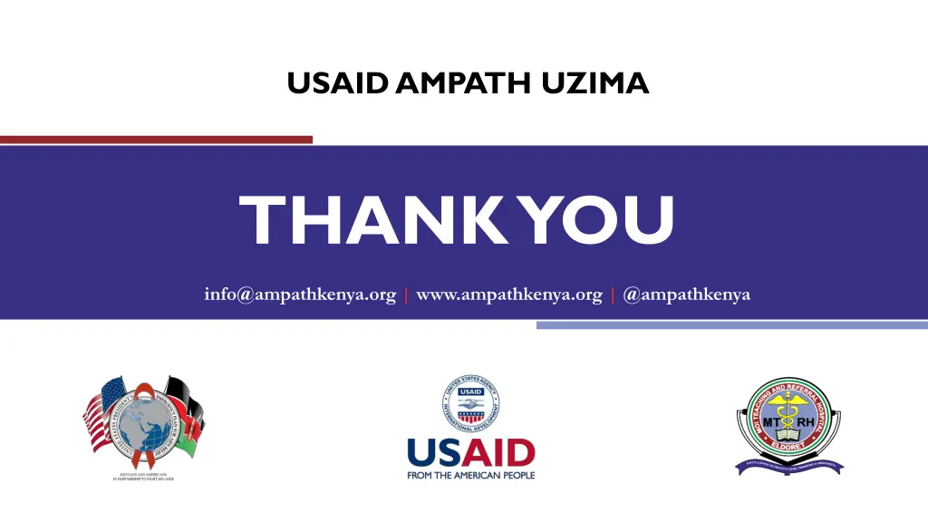 usaid ampath uzima 1