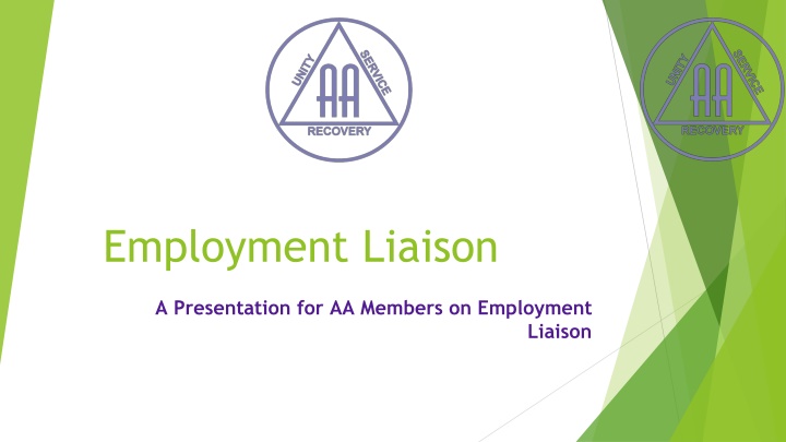 employment liaison