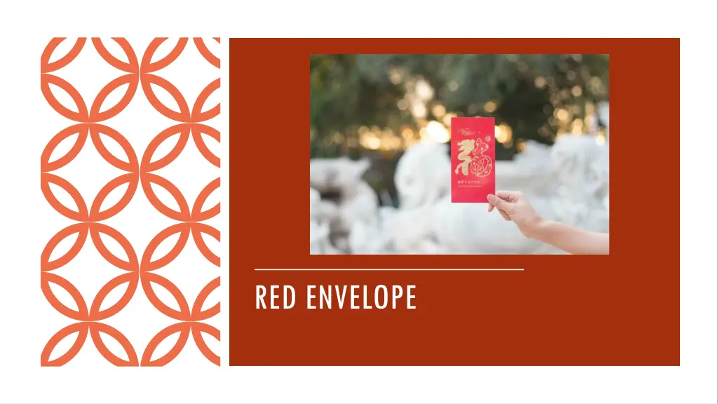 red envelope