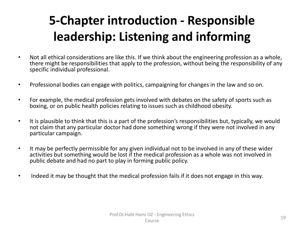 5 chapter introduction responsible leadership 2