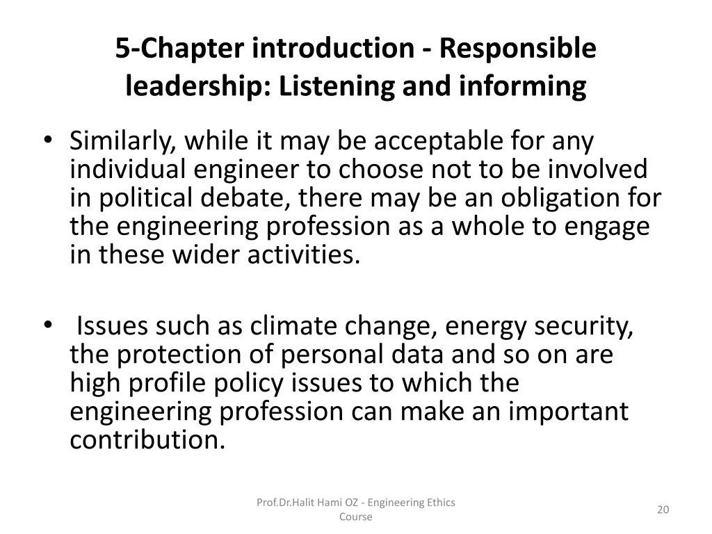 5 chapter introduction responsible leadership 3