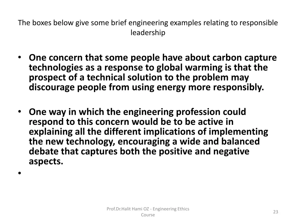 the boxes below give some brief engineering 1