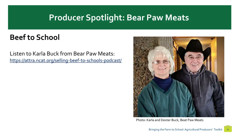 producer spotlight bear paw meats