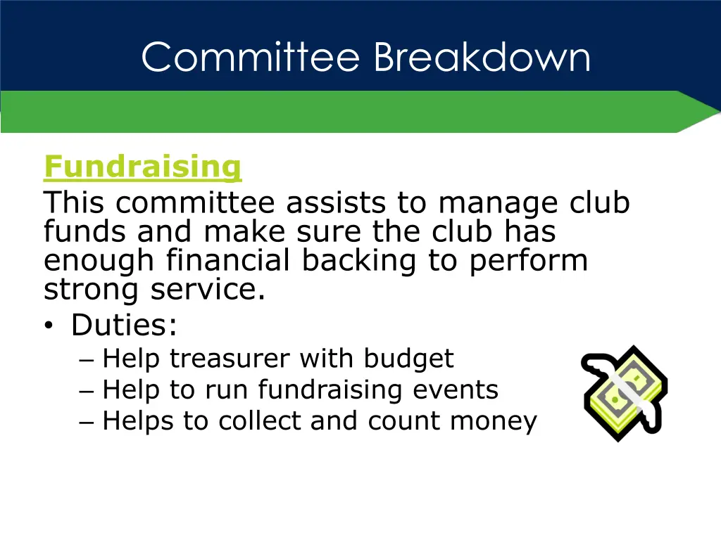 committee breakdown 1