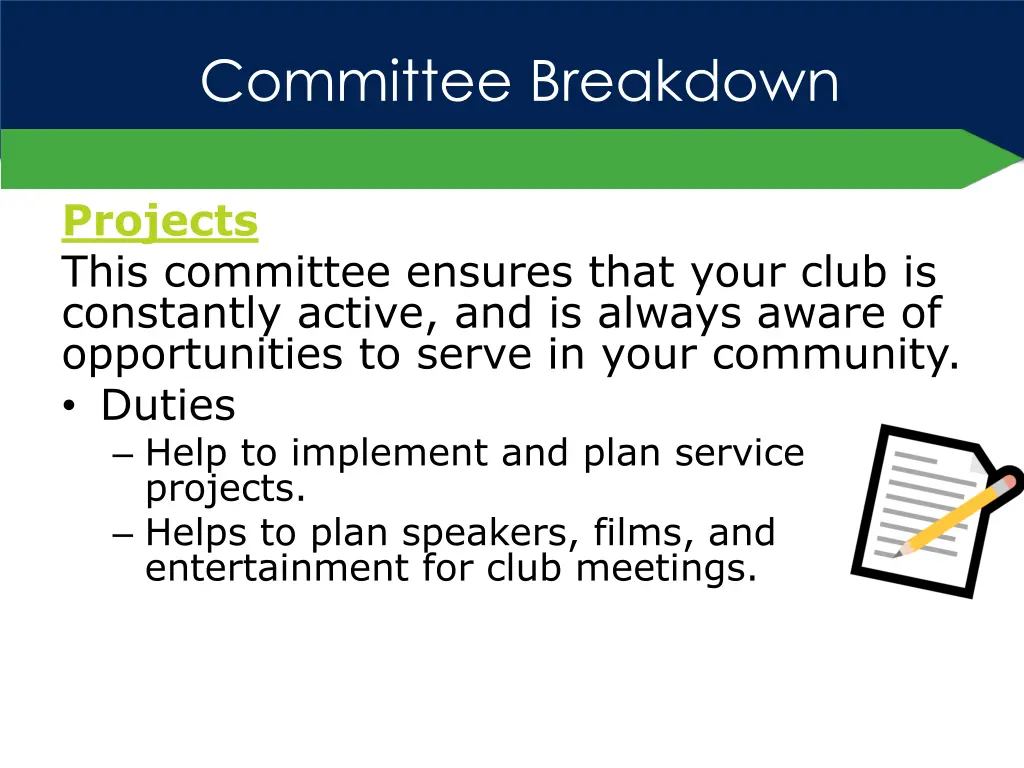 committee breakdown 2