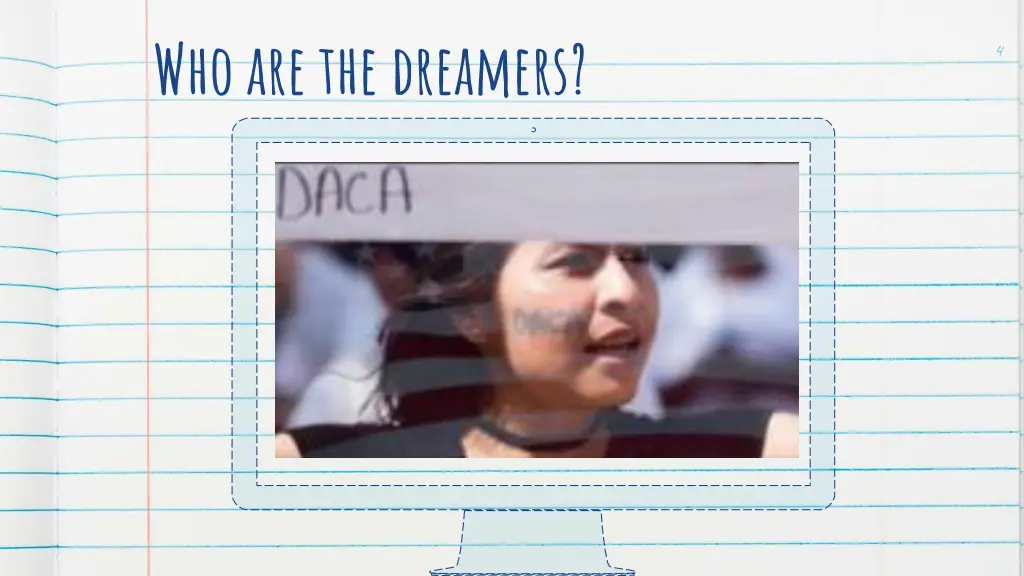 who are the dreamers