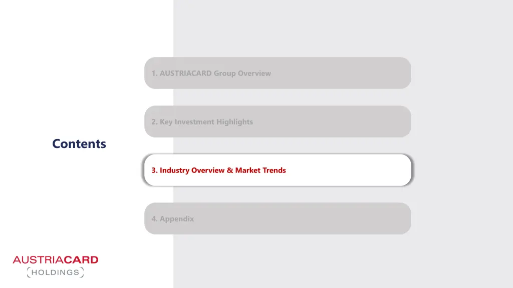 1 austriacard group overview 2
