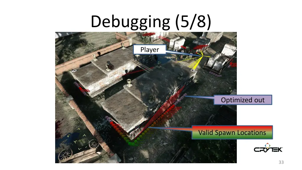 debugging 5 8