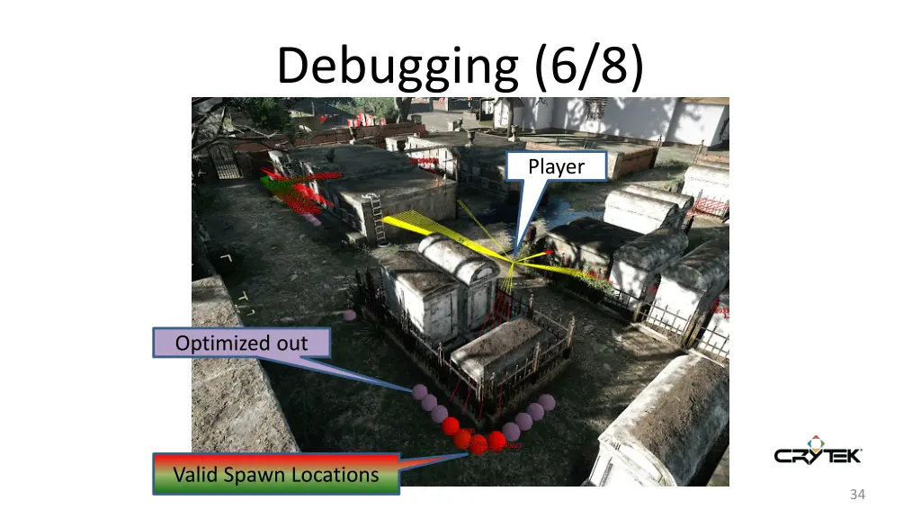 debugging 6 8