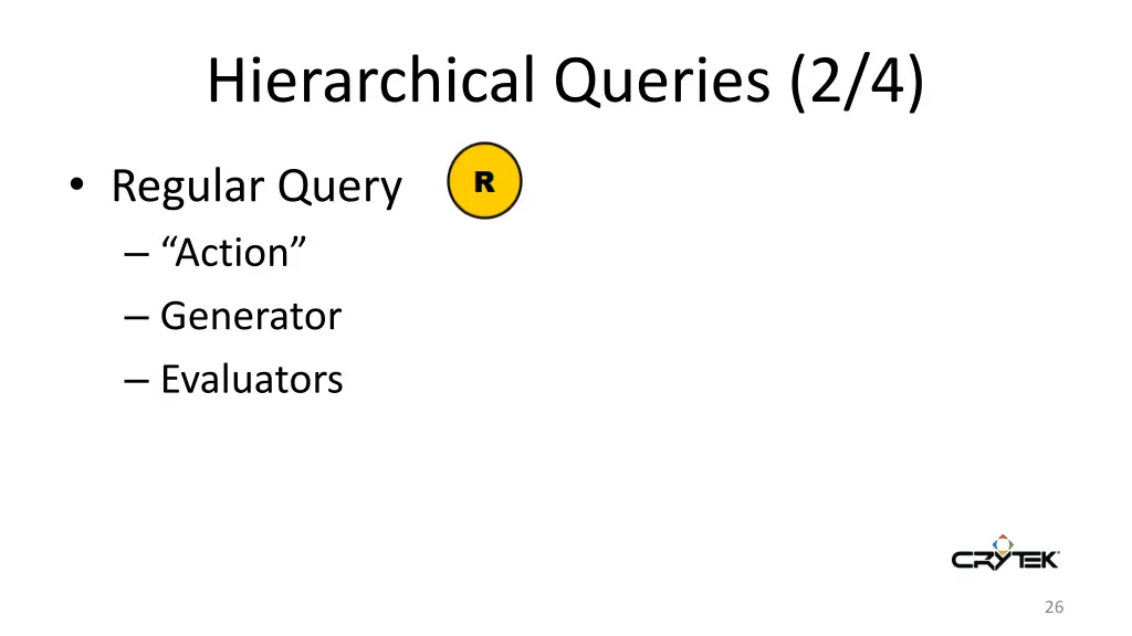 hierarchical queries 2 4