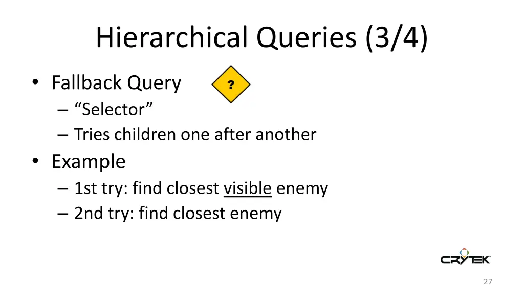 hierarchical queries 3 4