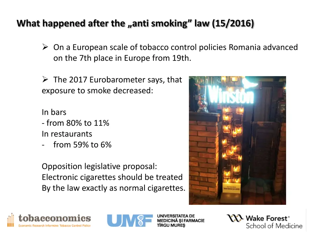 what happened after the anti smoking law 15 2016 2