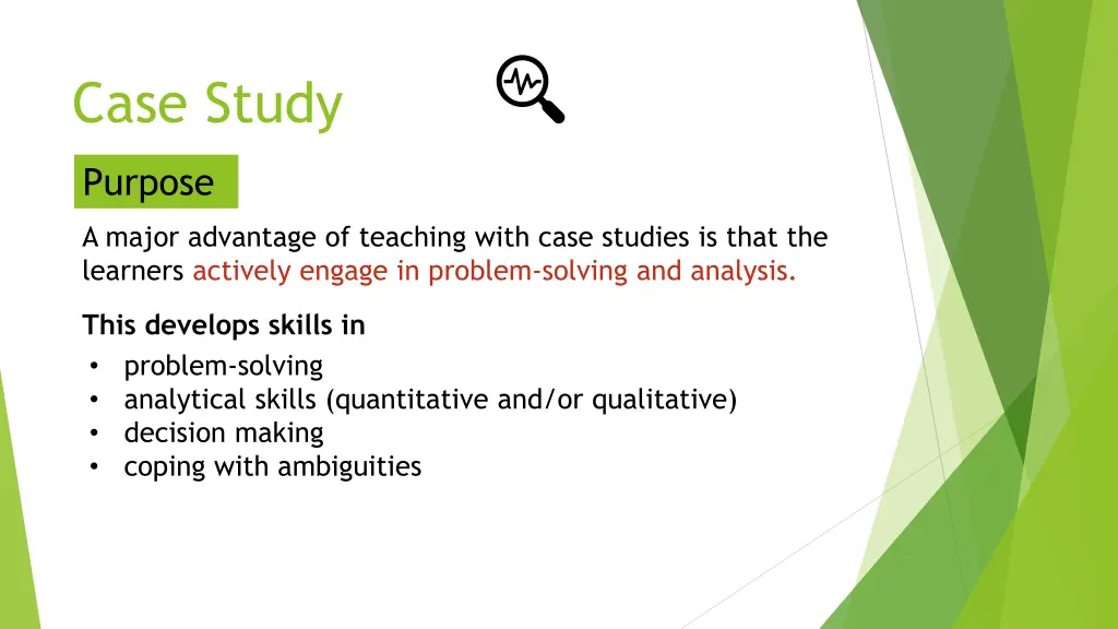 case study 1