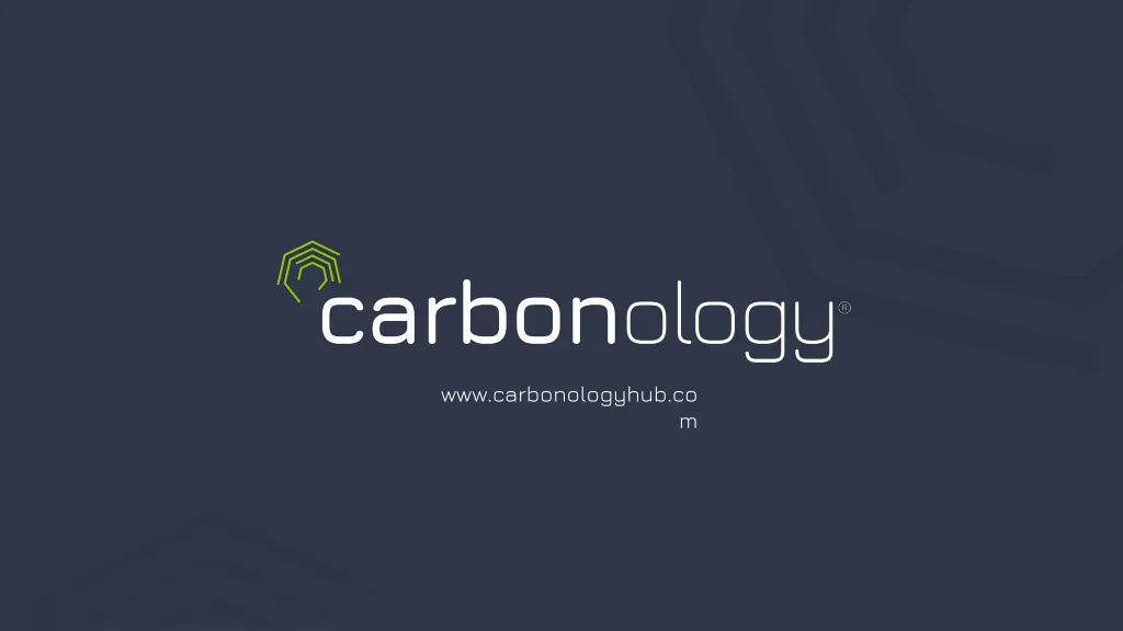 www carbonologyhub co