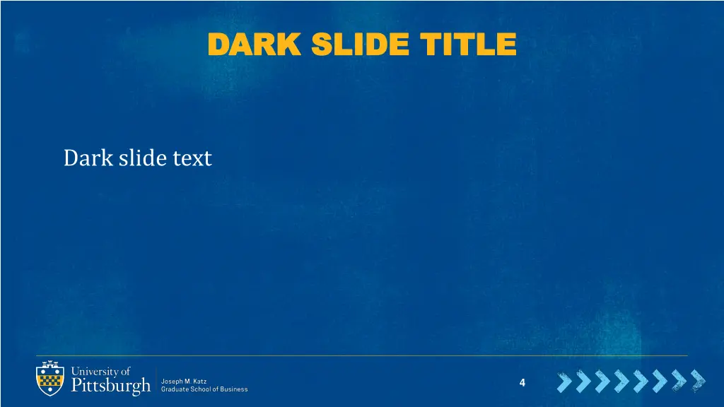 dark slide title dark slide title