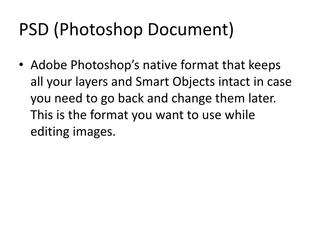 psd photoshop document