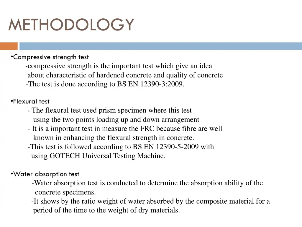 methodology 2