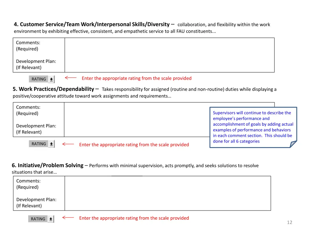 4 customer service team work interpersonal skills