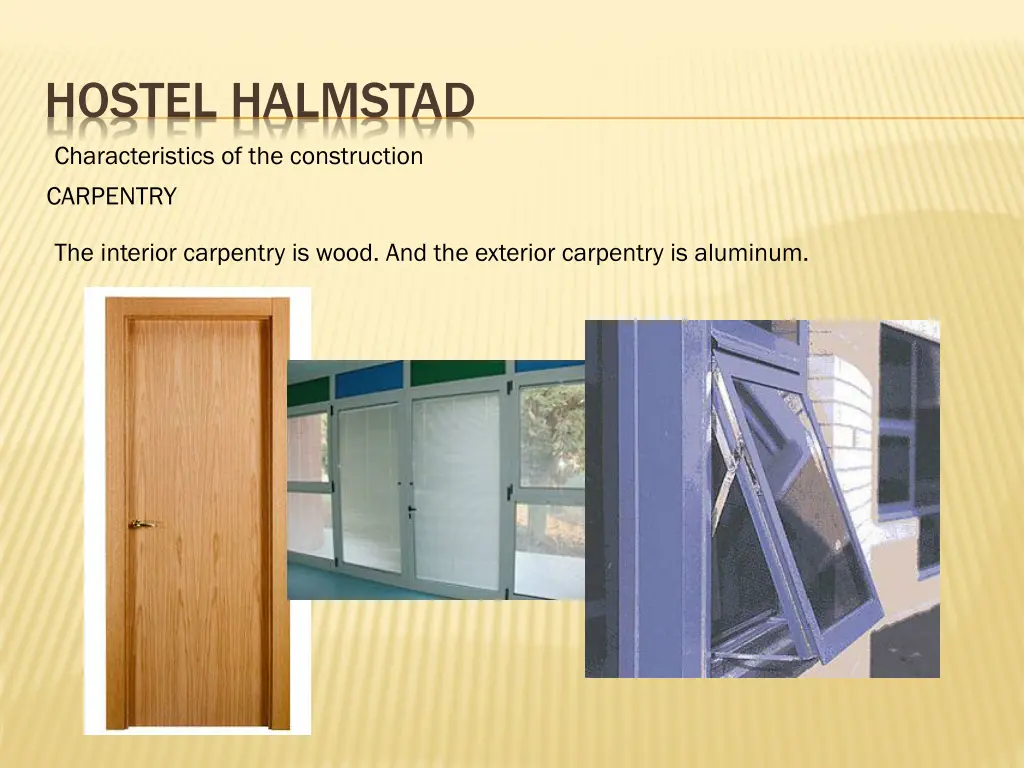 hostel halmstad characteristics 13