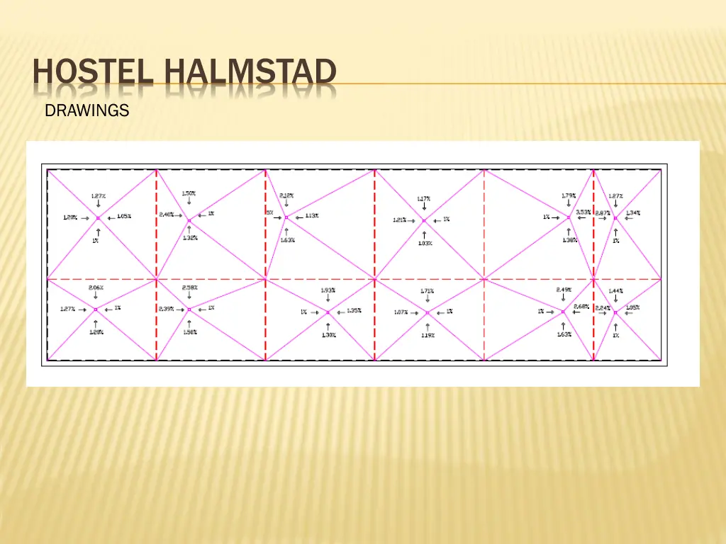 hostel halmstad drawings 5