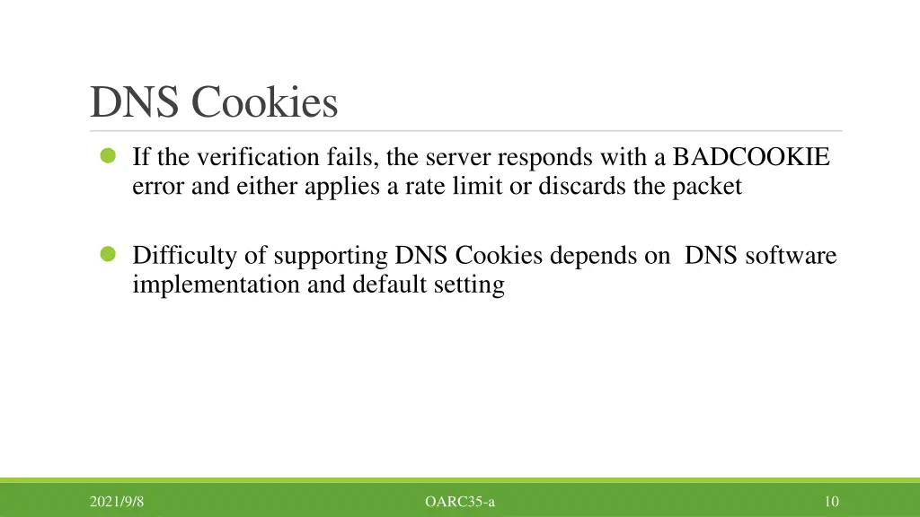 dns cookies 1