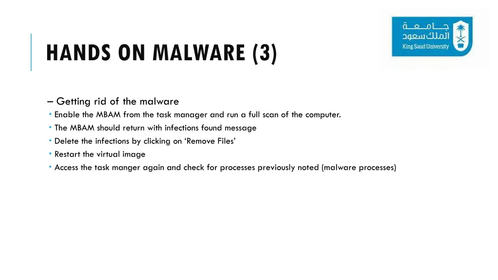 hands on malware 3