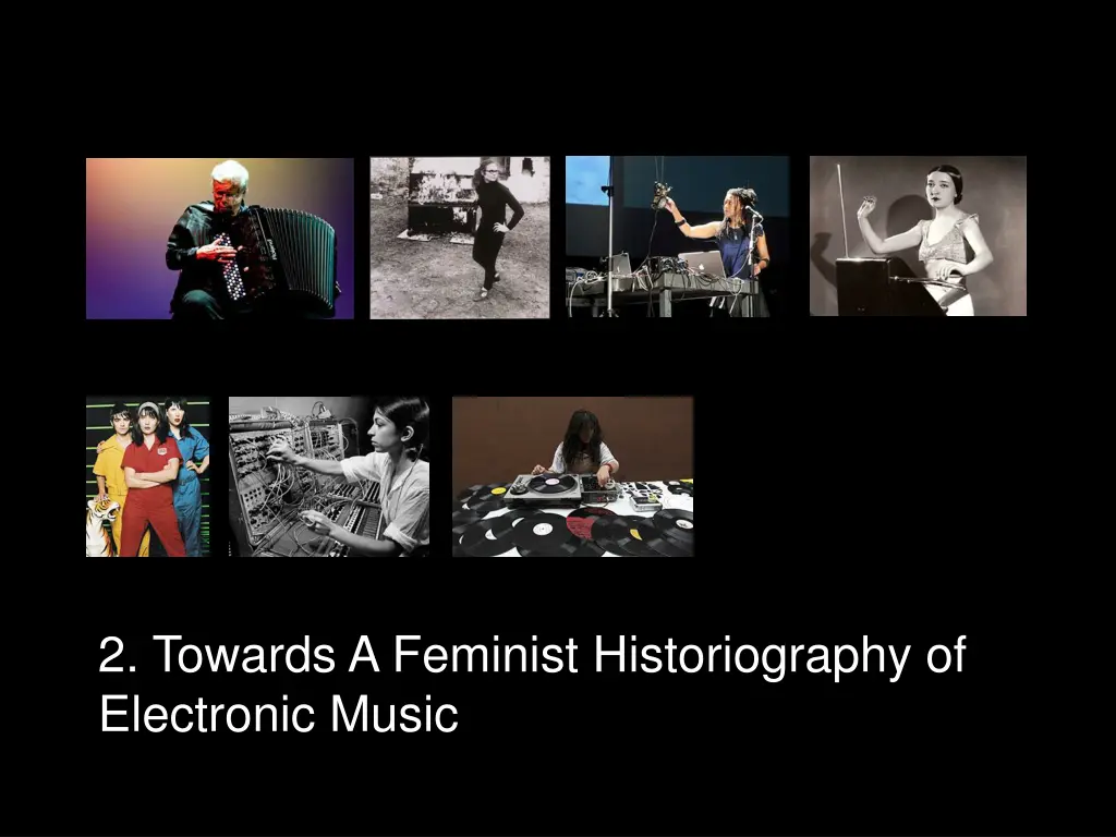 2 towards a feminist historiography of electronic