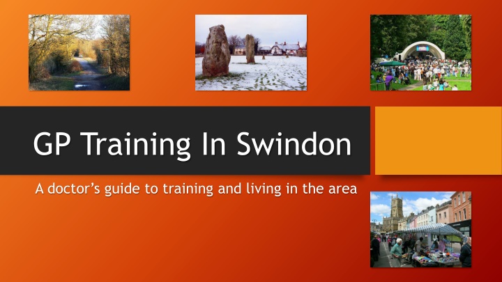 gp training in swindon