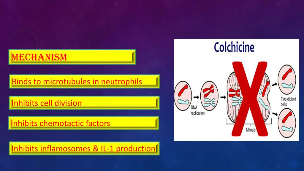 mechanism