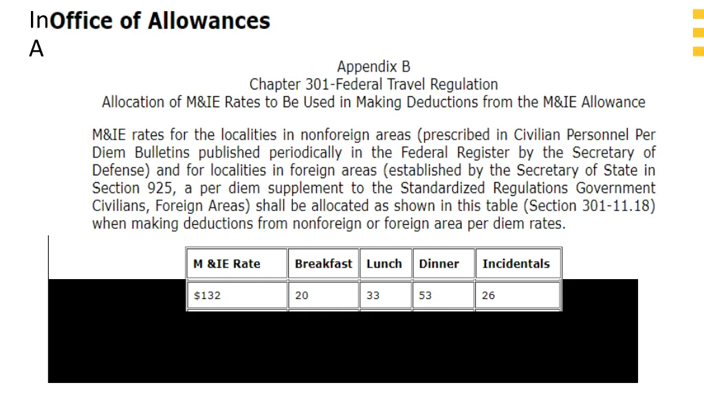 international travel a brief review 1