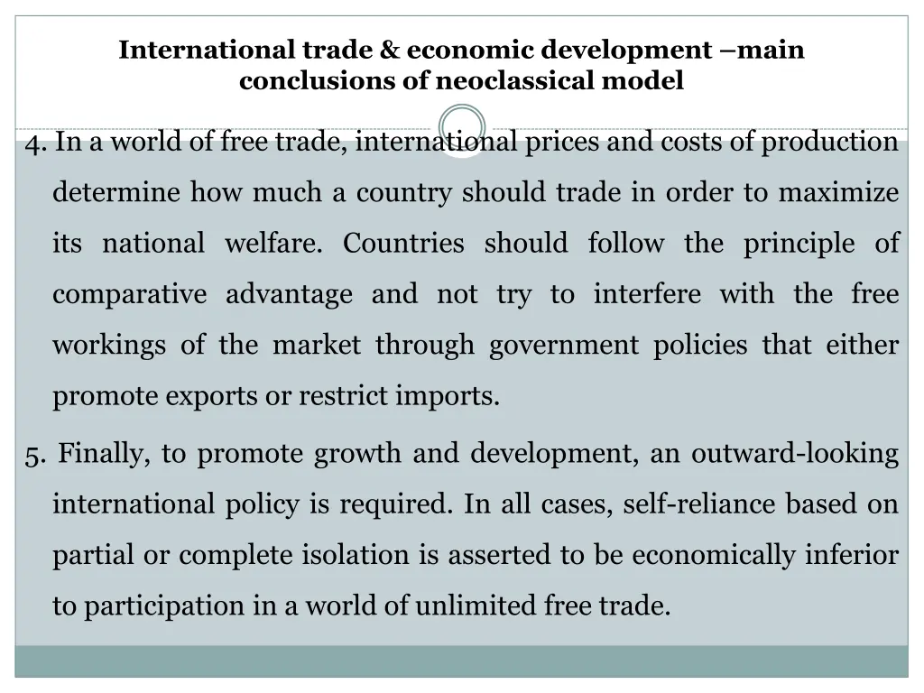 international trade economic development main 1