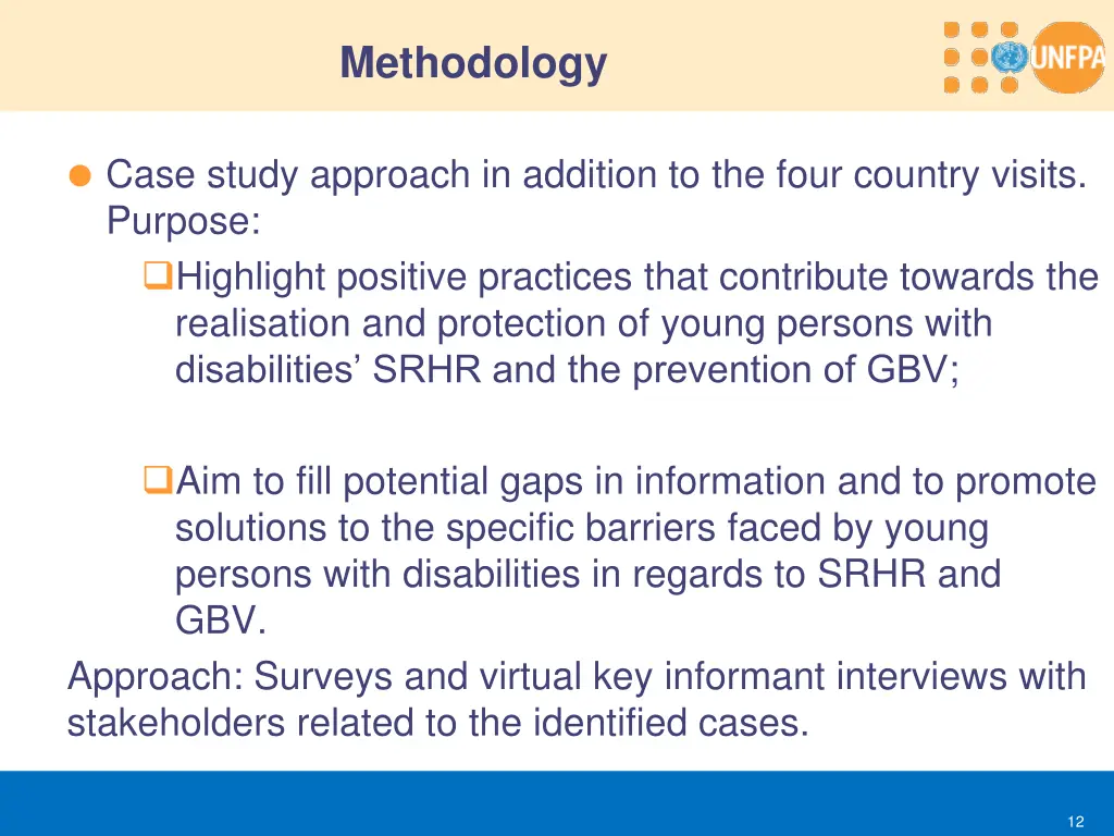 methodology 1