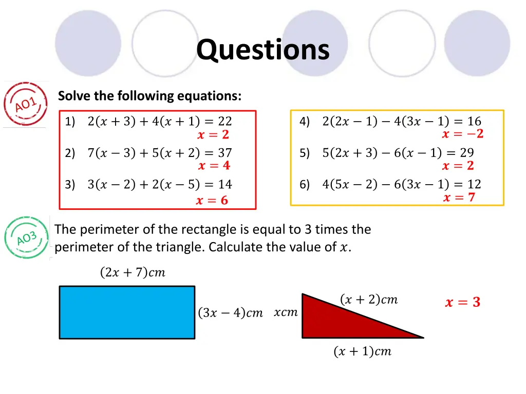 questions 2