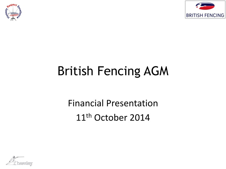 british fencing agm