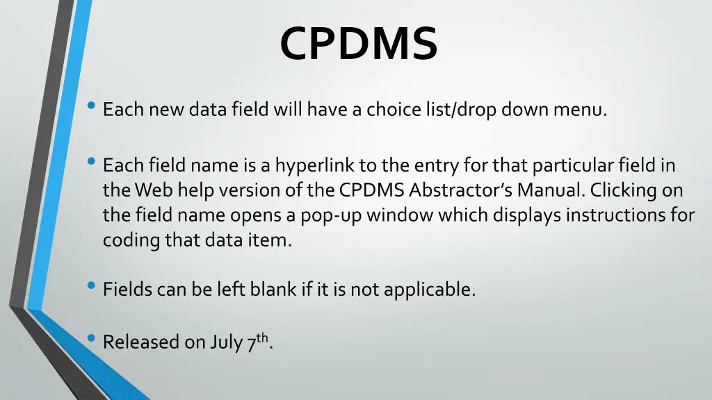 cpdms