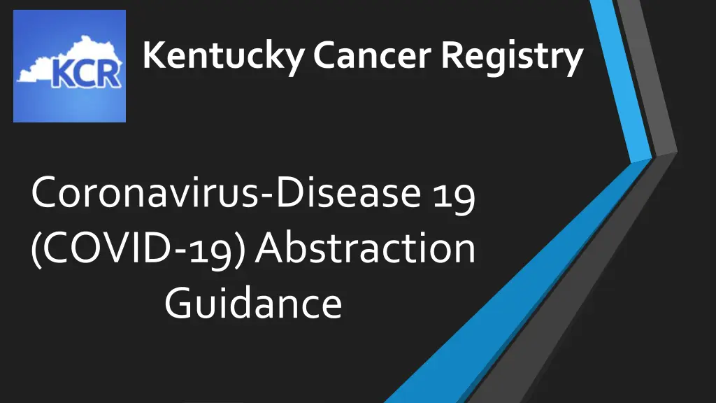 kentucky cancer registry 1