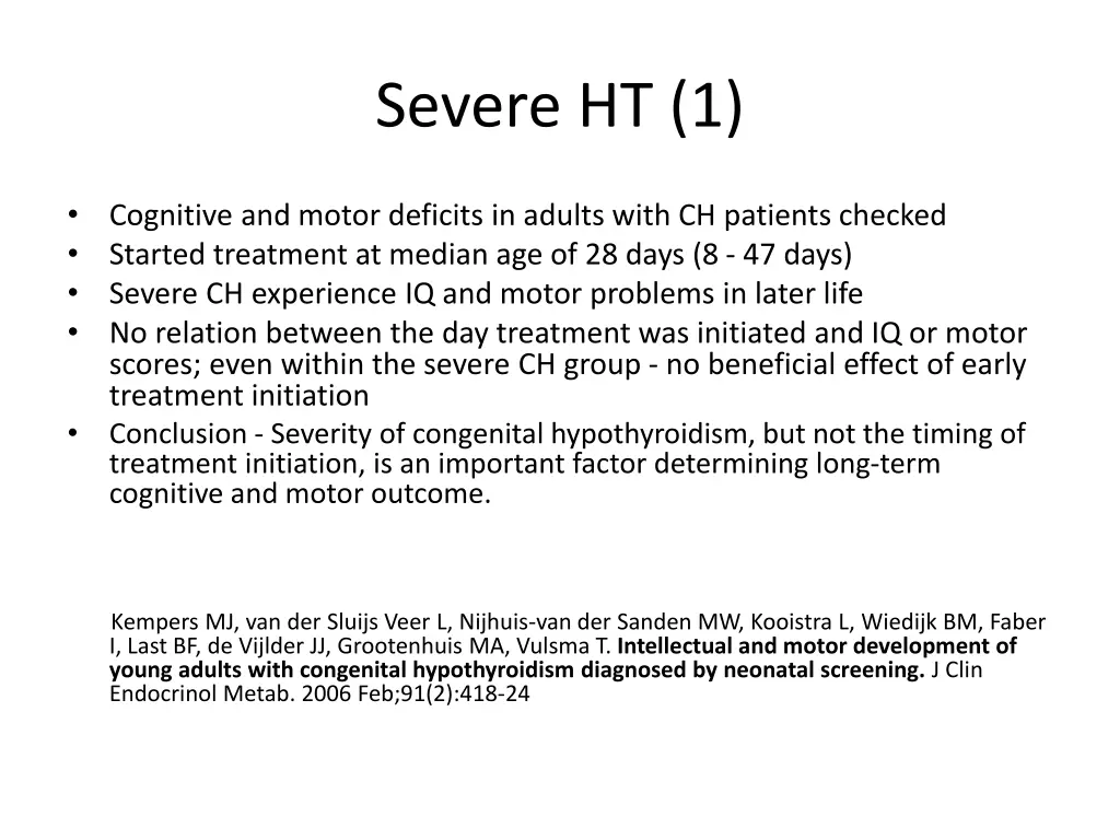 severe ht 1