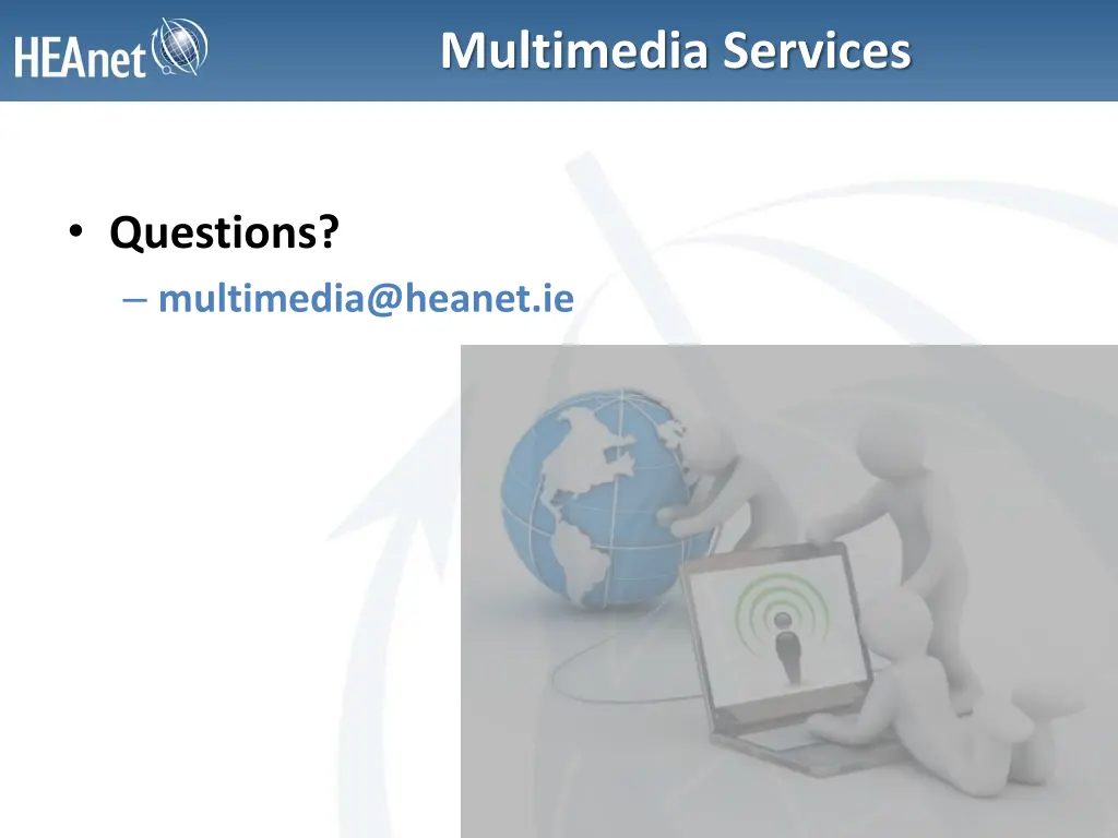 multimedia services 1