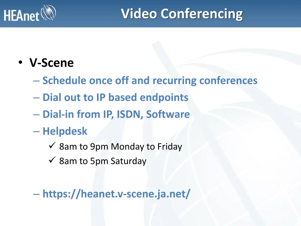 video conferencing 1