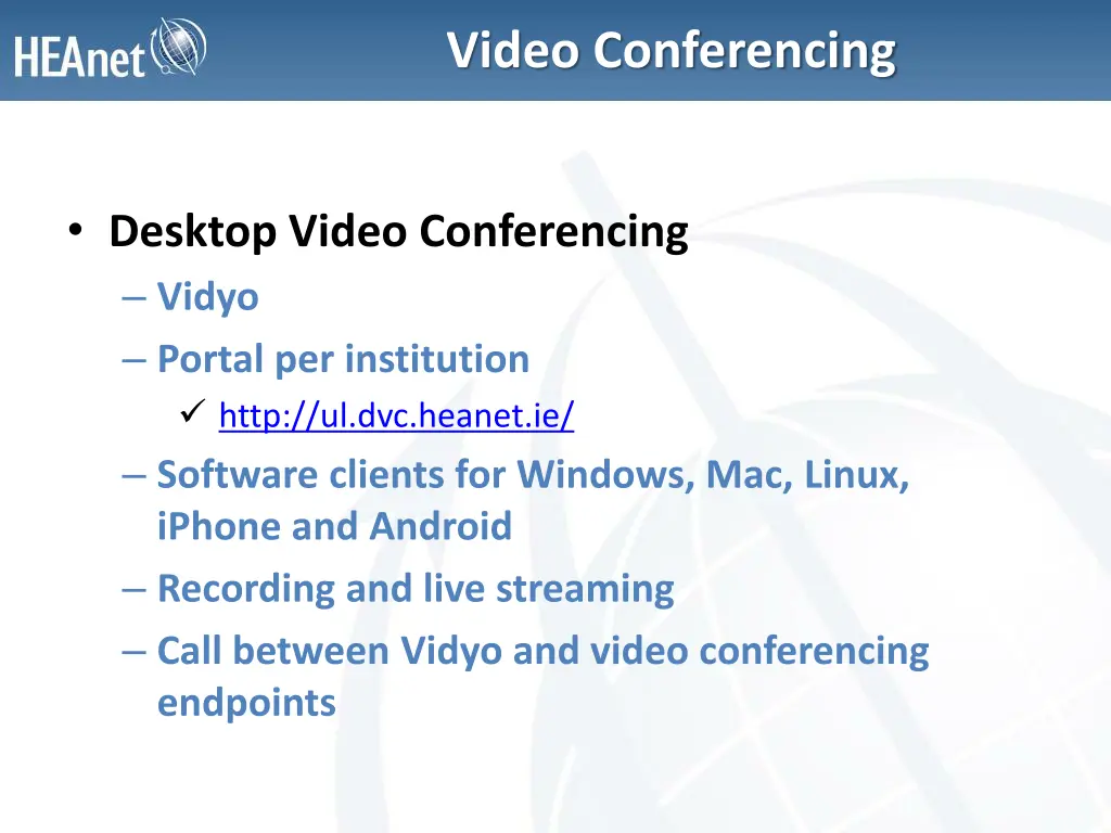 video conferencing 2