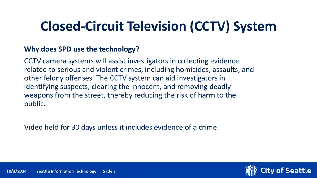 closed circuit television cctv system 1