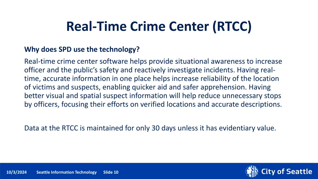 real time crime center rtcc 1