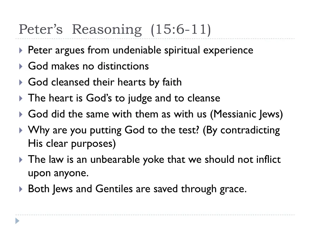 peter s reasoning 15 6 11