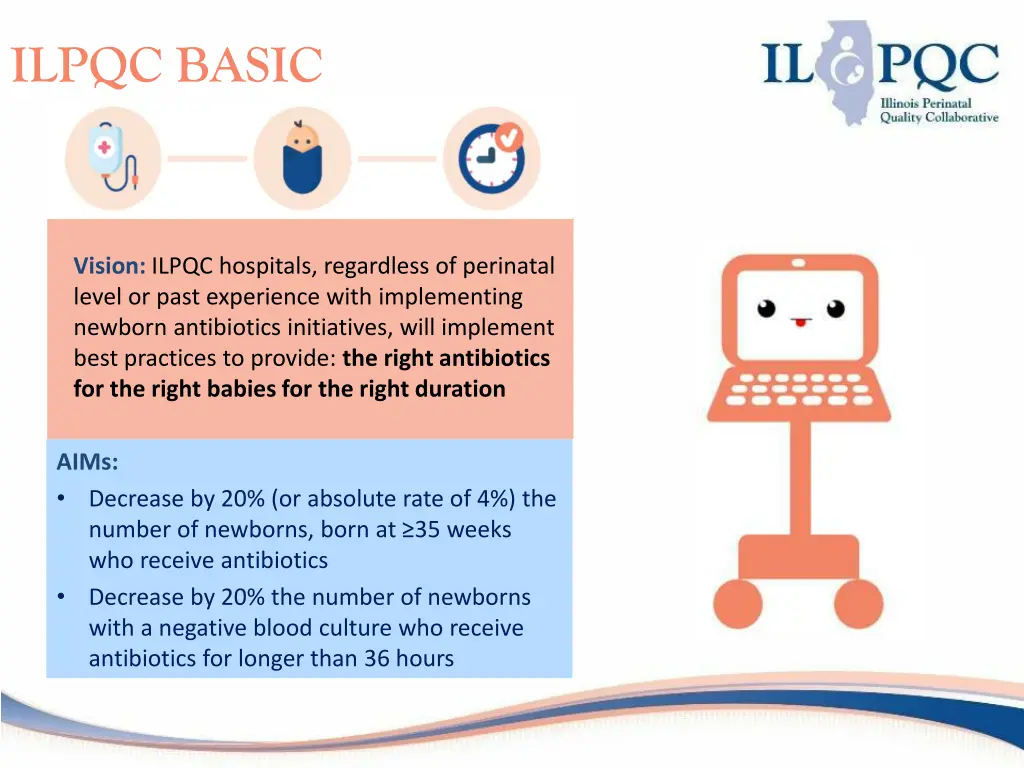 ilpqc basic