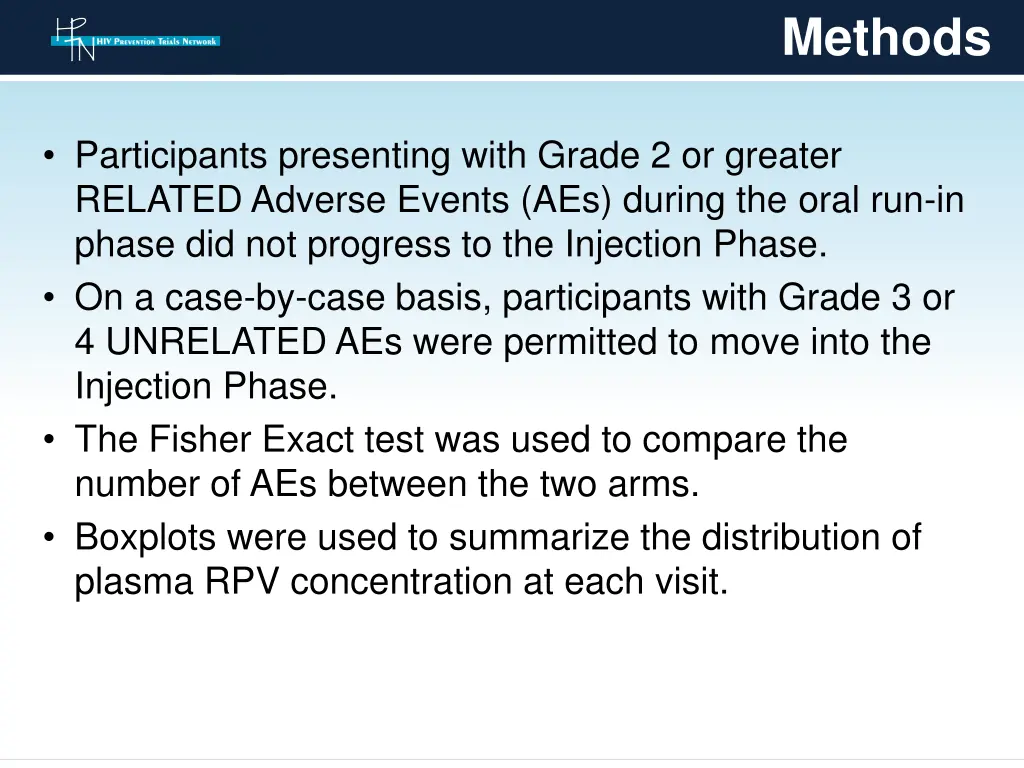 methods 2