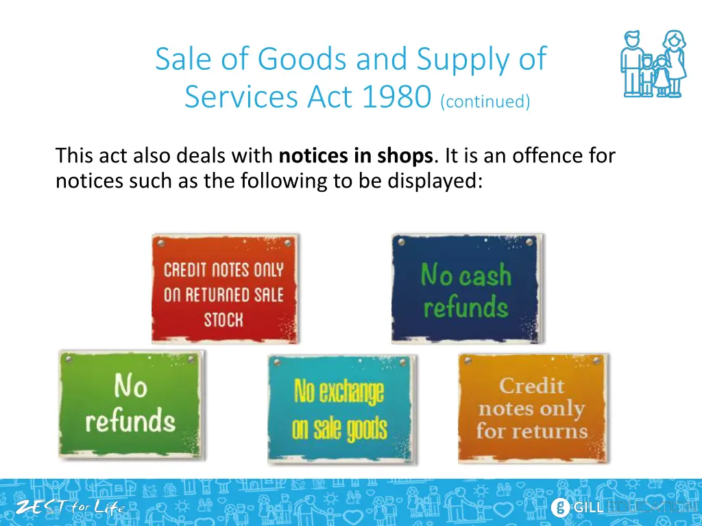 sale of goods and supply of services act 1980 3