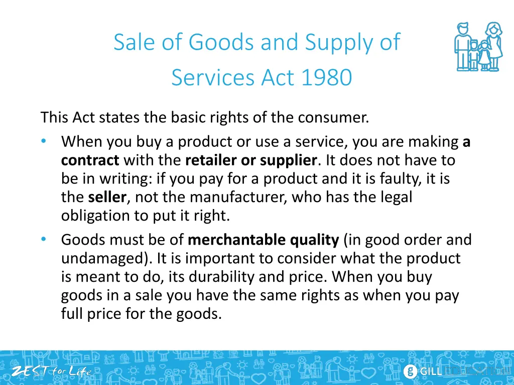 sale of goods and supply of services act 1980