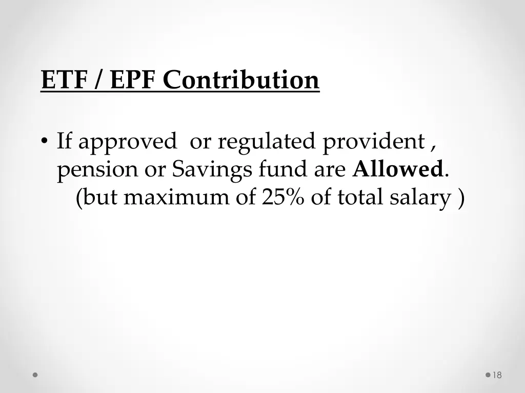 etf epf contribution