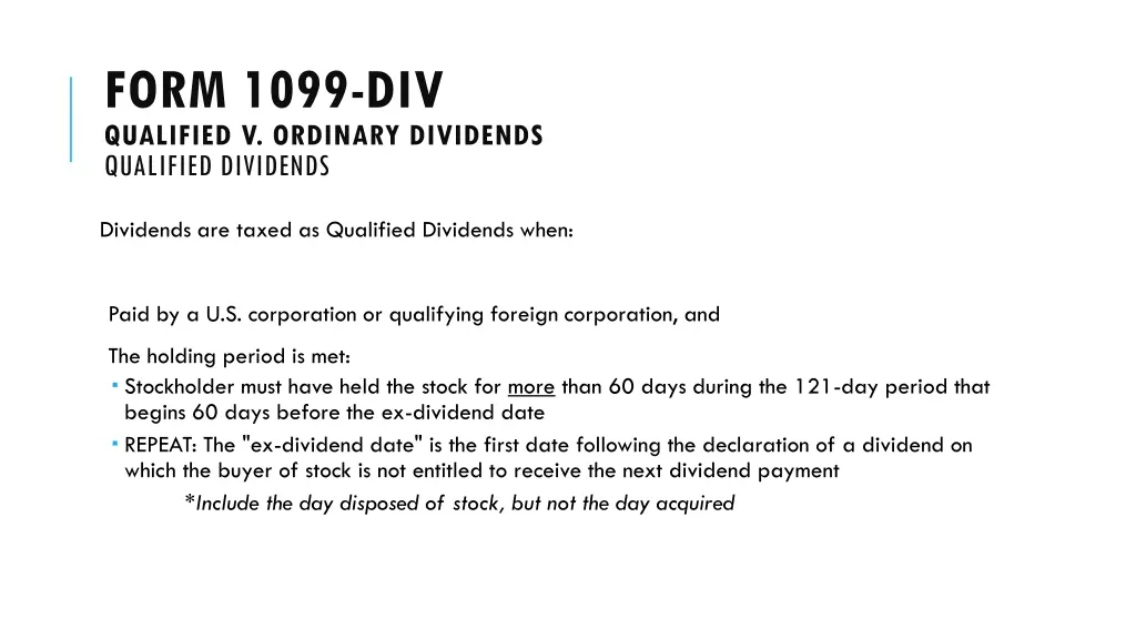 form 1099 div qualified v ordinary dividends 3